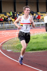 North Eastern 10000 metres, Monkton Stadium, Jarrow. Photo: David T. Hewitson/Sports for All Pics